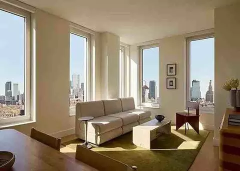Undisclosed, Brooklyn, NY 11215