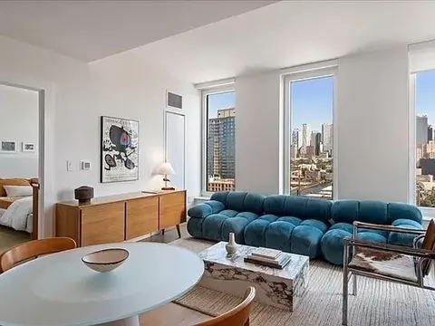 Undisclosed, Brooklyn, NY 11215