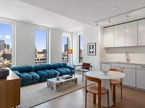 Undisclosed, Brooklyn, NY 11215