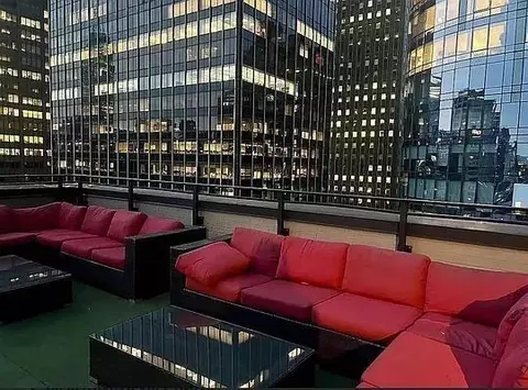 Undisclosed, New York, NY 10016