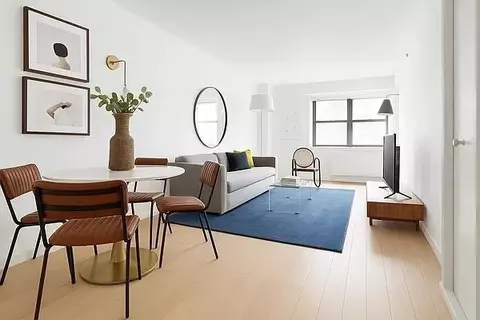 Undisclosed, New York, NY 10016
