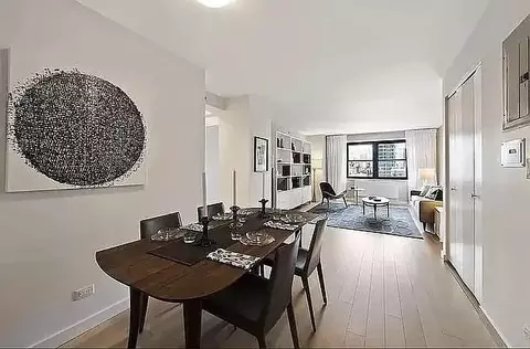 Undisclosed, New York, NY 10016