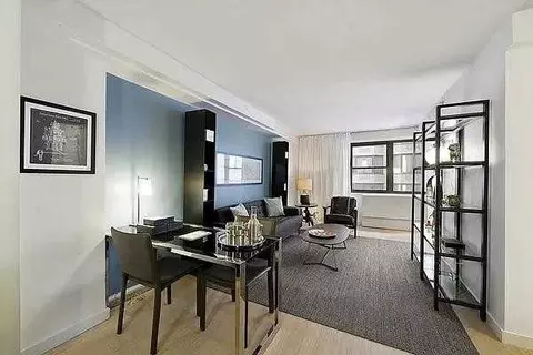 Undisclosed, New York, NY 10016