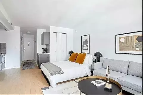 Undisclosed, New York, NY 10016