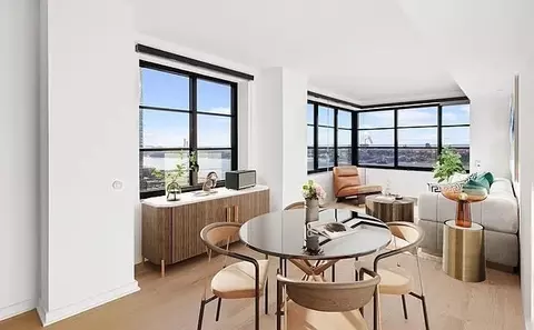 Undisclosed, New York, NY 10018