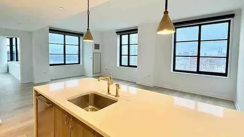 Undisclosed, New York, NY 10018