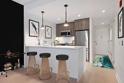 Undisclosed, New York, NY 10018