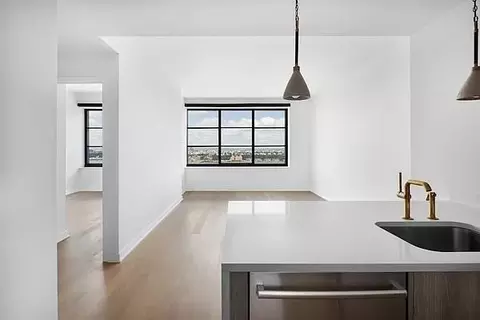 Undisclosed, New York, NY 10018