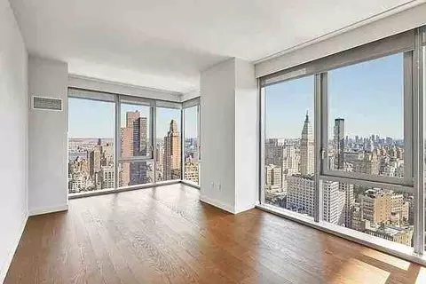 Undisclosed, New York, NY 10001