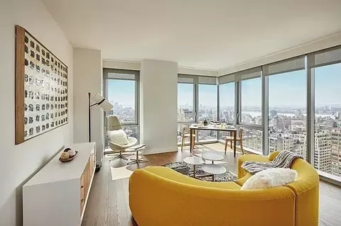 Undisclosed, New York, NY 10001