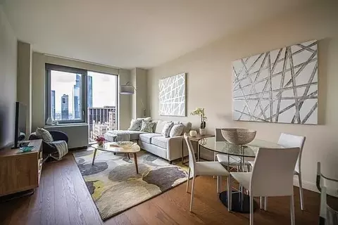 Undisclosed, New York, NY 10001