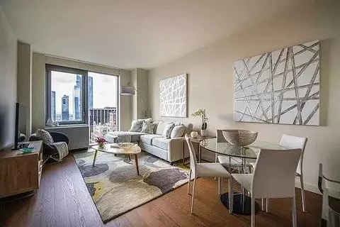 Undisclosed, New York, NY 10001