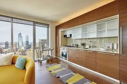 Undisclosed, New York, NY 10001