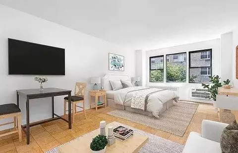 Undisclosed, New York, NY 10017
