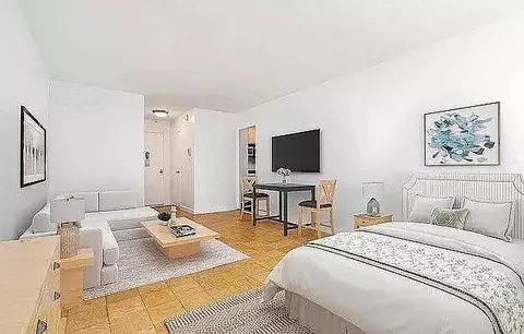 Undisclosed, New York, NY 10017