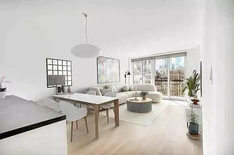 Undisclosed, New York, NY 10018