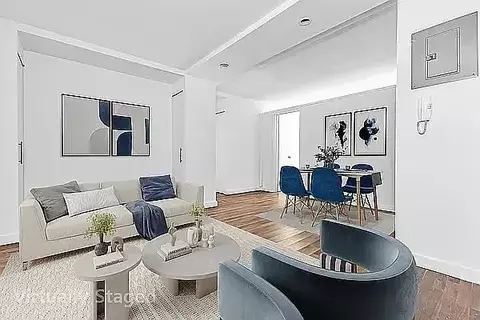 Undisclosed, New York, NY 10016