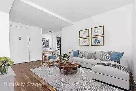 Undisclosed, New York, NY 10016