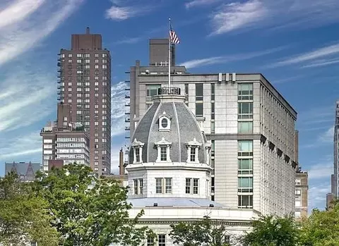 Undisclosed, New York, NY 10044