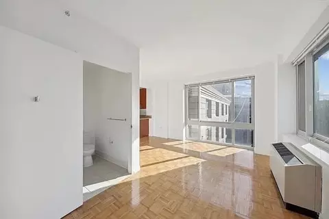 Undisclosed, New York, NY 10044
