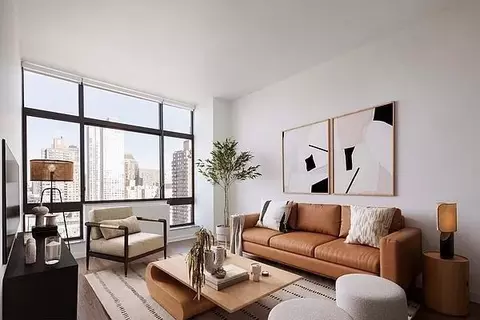 Undisclosed, New York, NY 10019