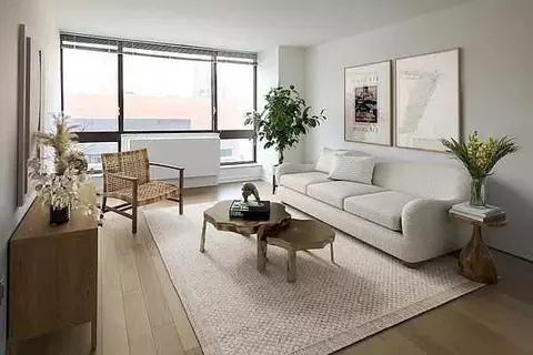 Undisclosed, New York, NY 10019