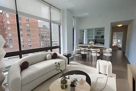 Undisclosed, New York, NY 10019