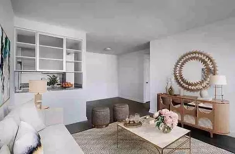Undisclosed, New York, NY 10019