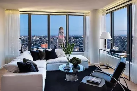 Undisclosed, Brooklyn, NY 11217