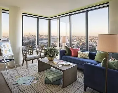 Undisclosed, Brooklyn, NY 11217