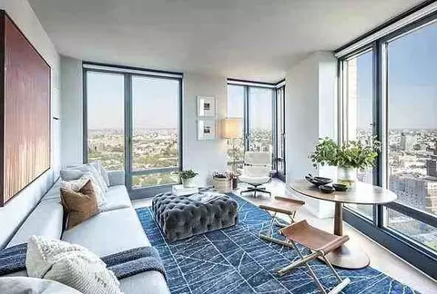 Undisclosed, Brooklyn, NY 11217