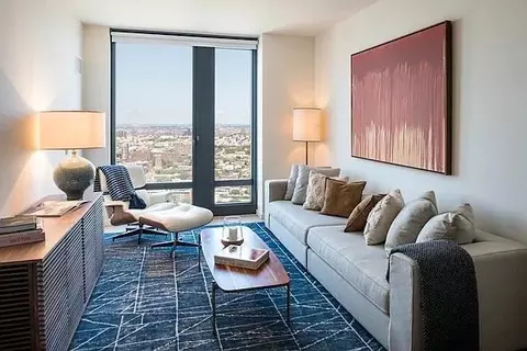 Undisclosed, Brooklyn, NY 11217