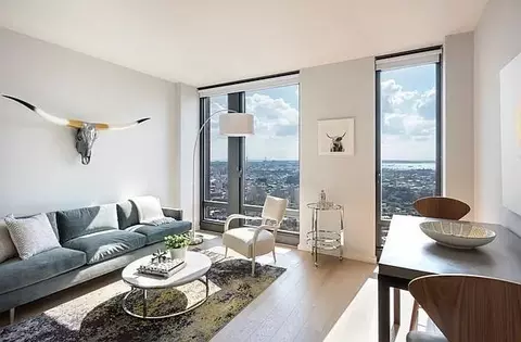 Undisclosed, Brooklyn, NY 11217