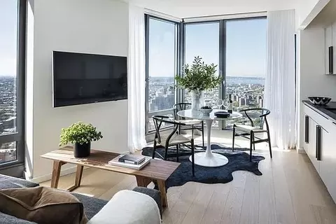 Undisclosed, Brooklyn, NY 11217