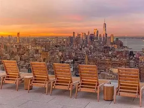 Undisclosed, New York, NY 10001