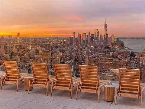 Undisclosed, New York, NY 10001