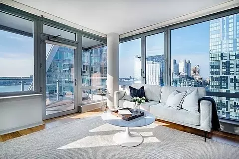Undisclosed, New York, NY 10019