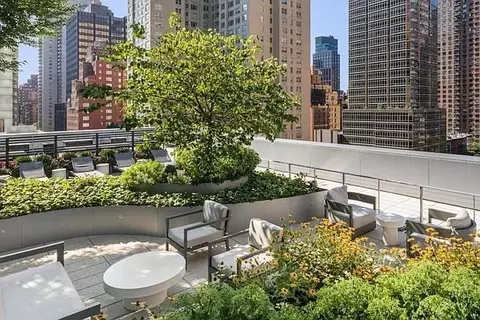 Undisclosed, New York, NY 10022