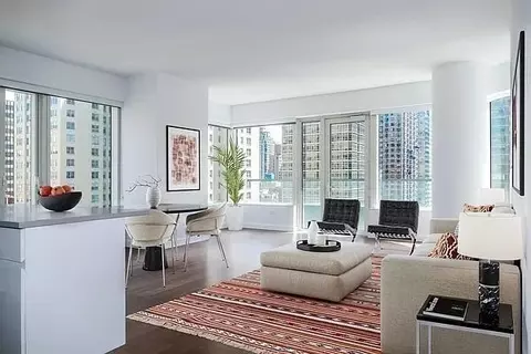 Undisclosed, New York, NY 10022