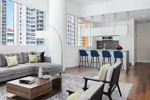 Undisclosed, New York, NY 10022