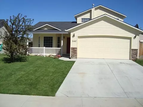 5107 Weston Ave, Caldwell, ID 83607