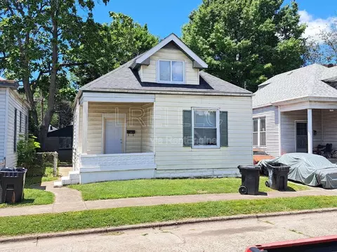 3932 Rankin St, Louisville, KY 40214