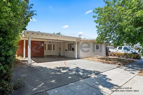 921 Lakebird Dr, Sunnyvale, CA 94089