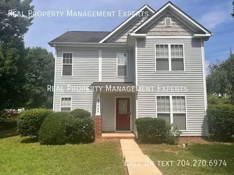 7603 Rolling Meadows Ln, Huntersville, NC 28078