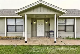 1018 SW 58th St #1018, Oklahoma City, OK 73109