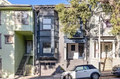 49 Cortland Ave, San Francisco, CA 94110
