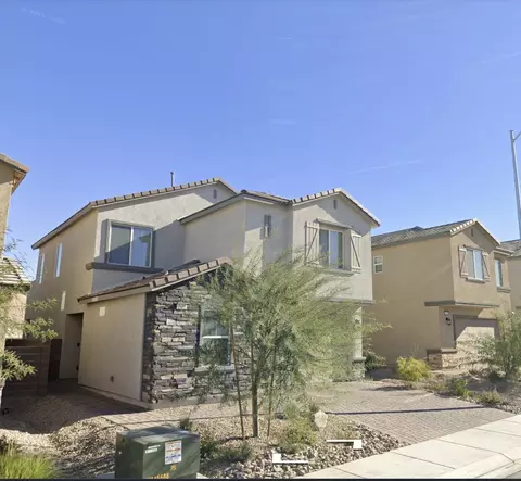 2908 Moulin Heights St #NA, Las Vegas, NV 89156