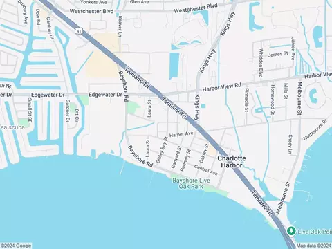 4365 Sibley Bay St, Punta Gorda, FL 33980