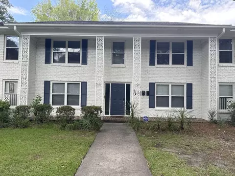3301 Bull St #4, Savannah, GA 31405
