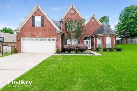 9971 Bloomsbury Ave, Cordova, TN 38016
